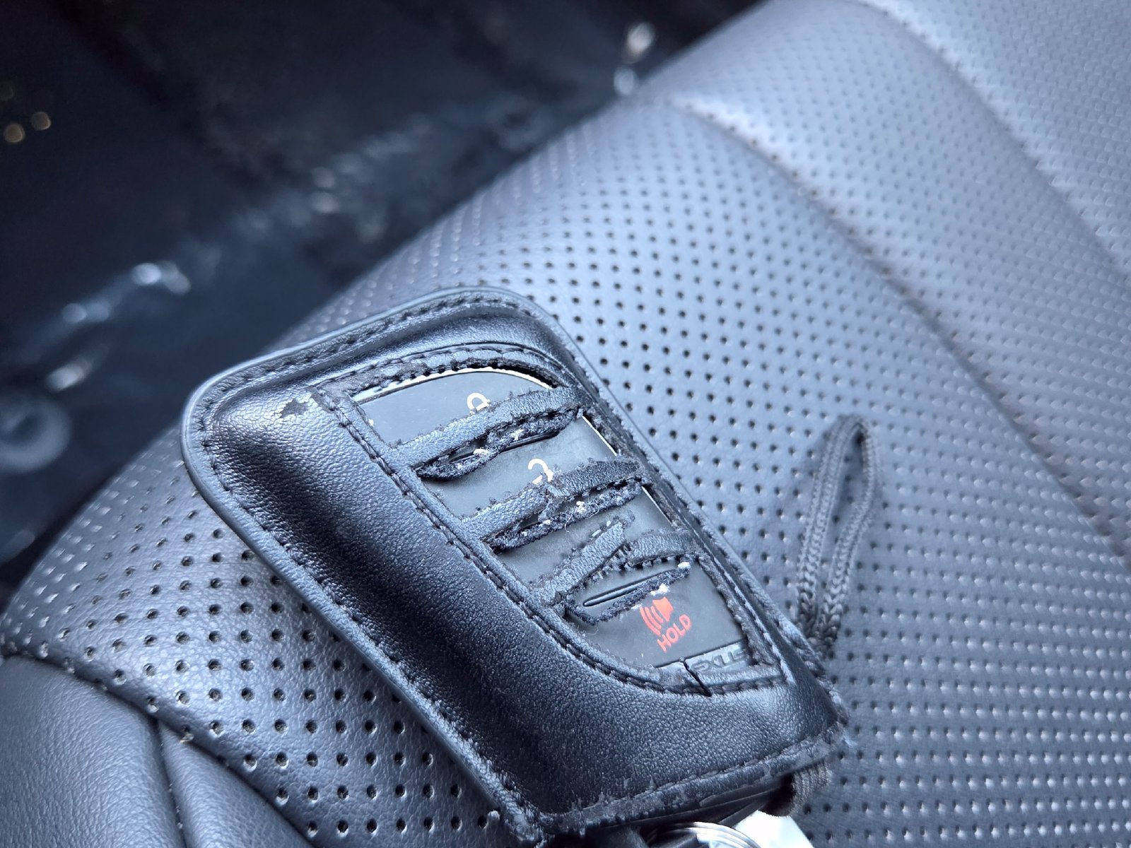 Used 2019 Lexus ES 350 F Sport w/ Accessory Package FWD image 32