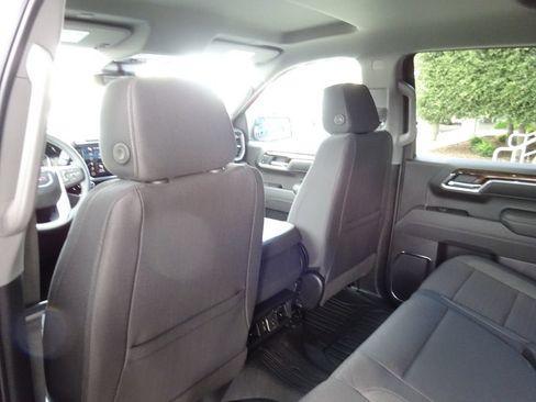 New 2026 GMC Sierra 1500 Elevation AWD/4WD image 19
