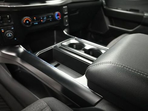 Certified 2023 Ford F150 XL w/ STX Appearance Package AWD/4WD image 15