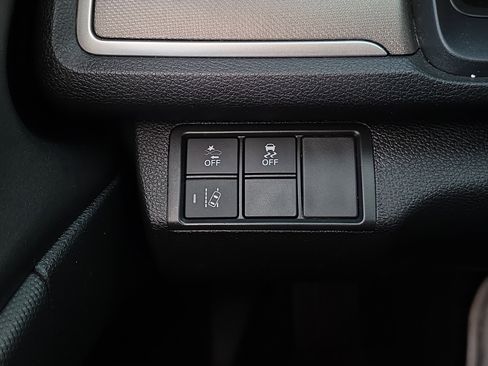 Used 2020 Honda Civic LX image 25