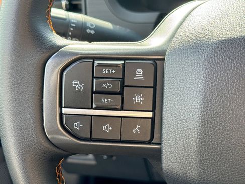 Used 2025 Ford F150 Tremor AWD/4WD image 22