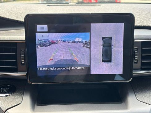 Used 2022 Ford Explorer Timberline image 24