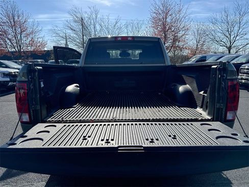 Used 2013 RAM 1500 ST w/ SXT Appearance Group image 22