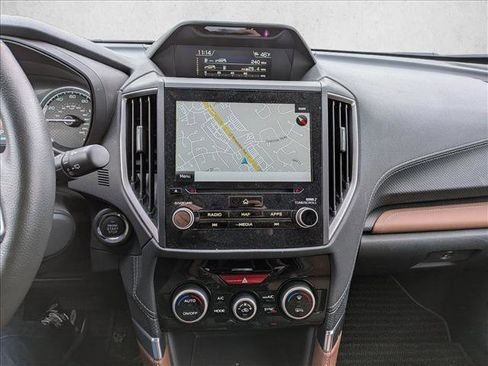 Used 2023 Subaru Forester Touring image 12