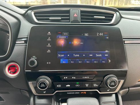 Used 2018 Honda CR-V EX image 19