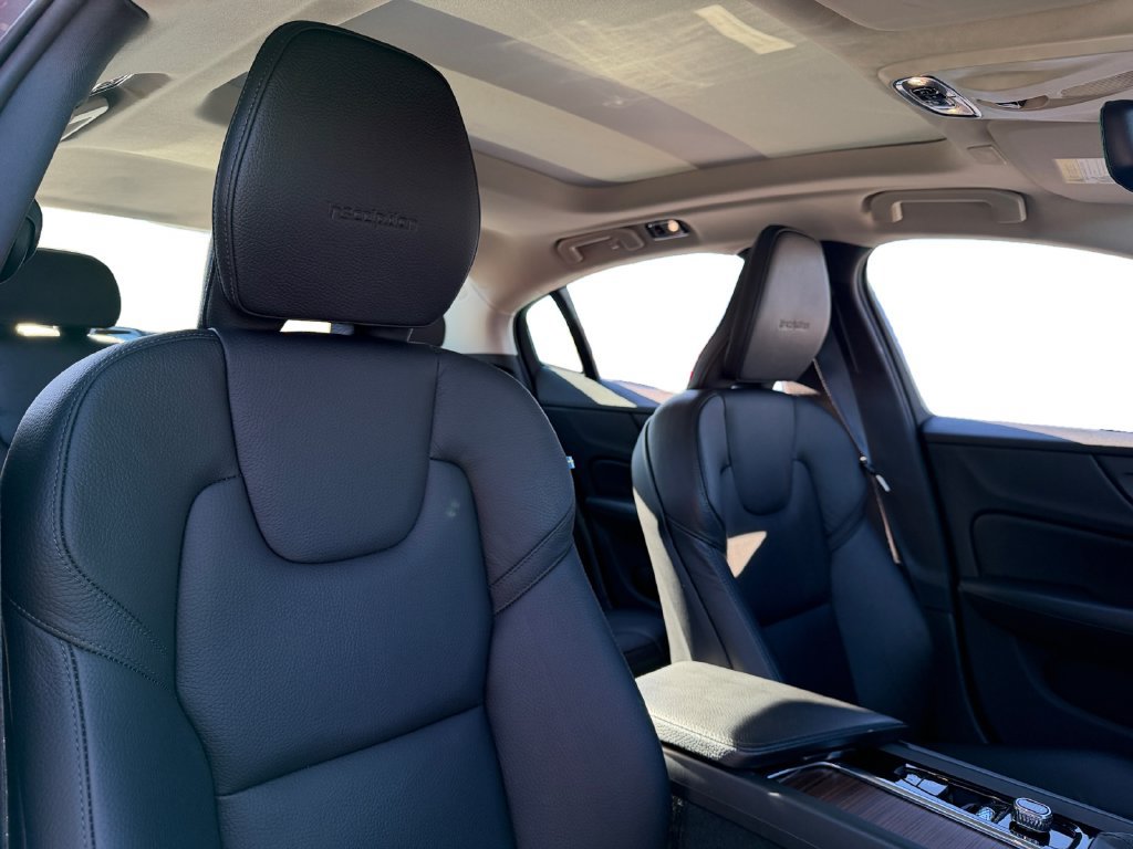 Used 2019 Volvo S60 T6 Inscription AWD/4WD image 28