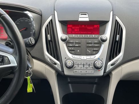 Used 2010 GMC Terrain SLT image 13