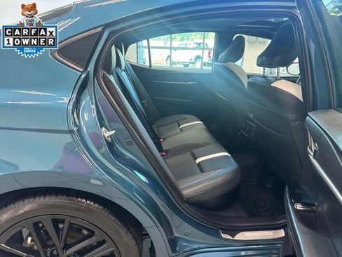 Used 2025 Toyota Camry SE w/ Convenience Package FWD image 19