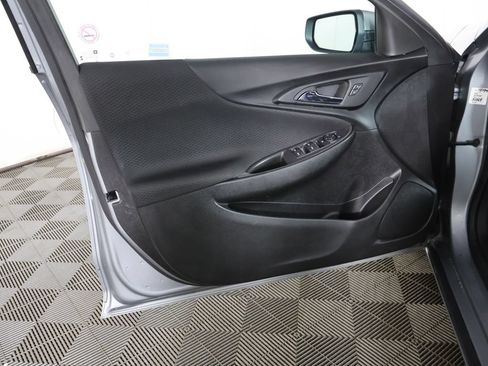 Used 2023 Chevrolet Malibu LT FWD image 20