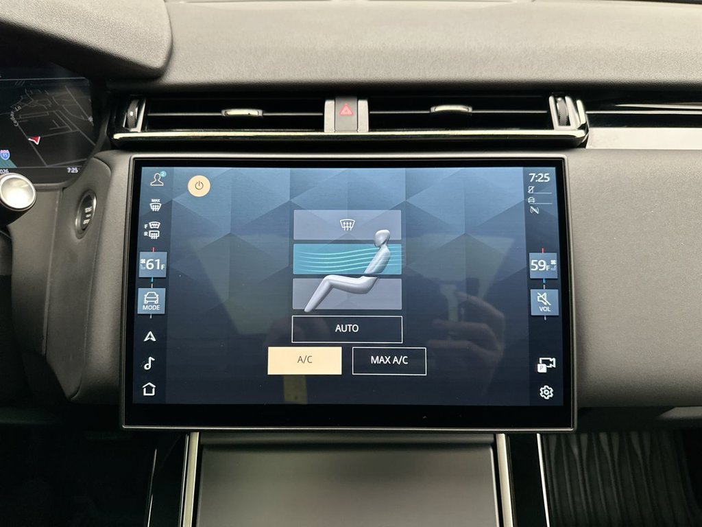 Certified 2026 Land Rover Range Rover Velar S AWD/4WD image 25