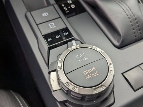 New 2026 Toyota Tacoma TRD Sport image 27