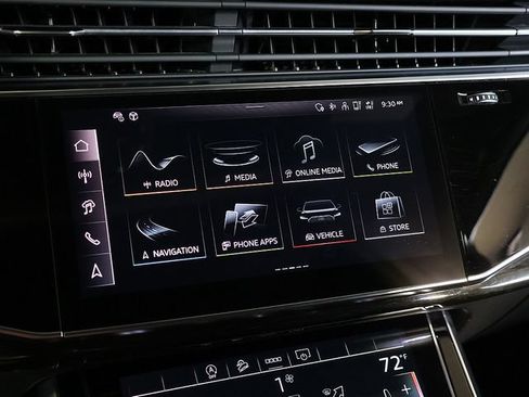 Used 2025 Audi Q7 3.0T Premium Plus AWD/4WD image 20