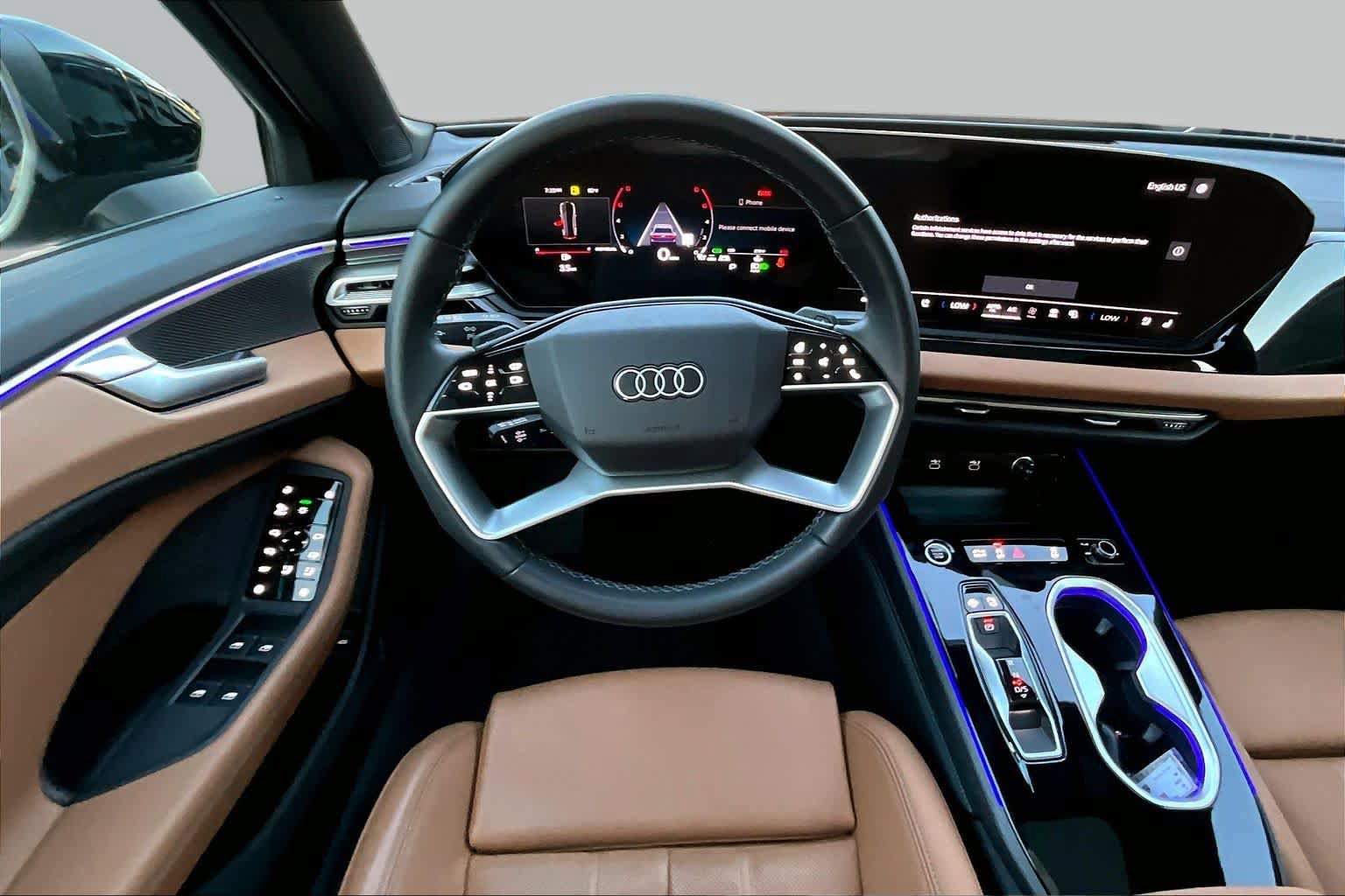 Used 2026 Audi A6 Premium Plus AWD/4WD image 5