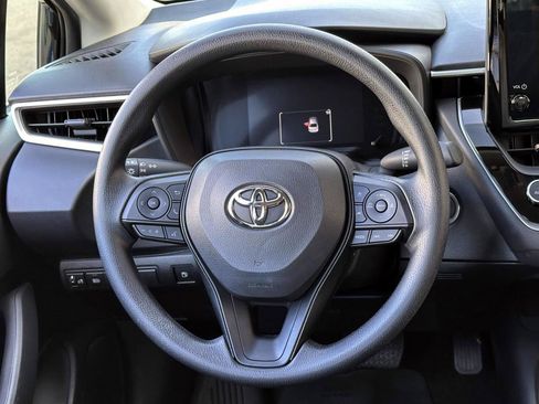 Certified 2026 Toyota Corolla LE w/ LE Premium Package FWD image 17