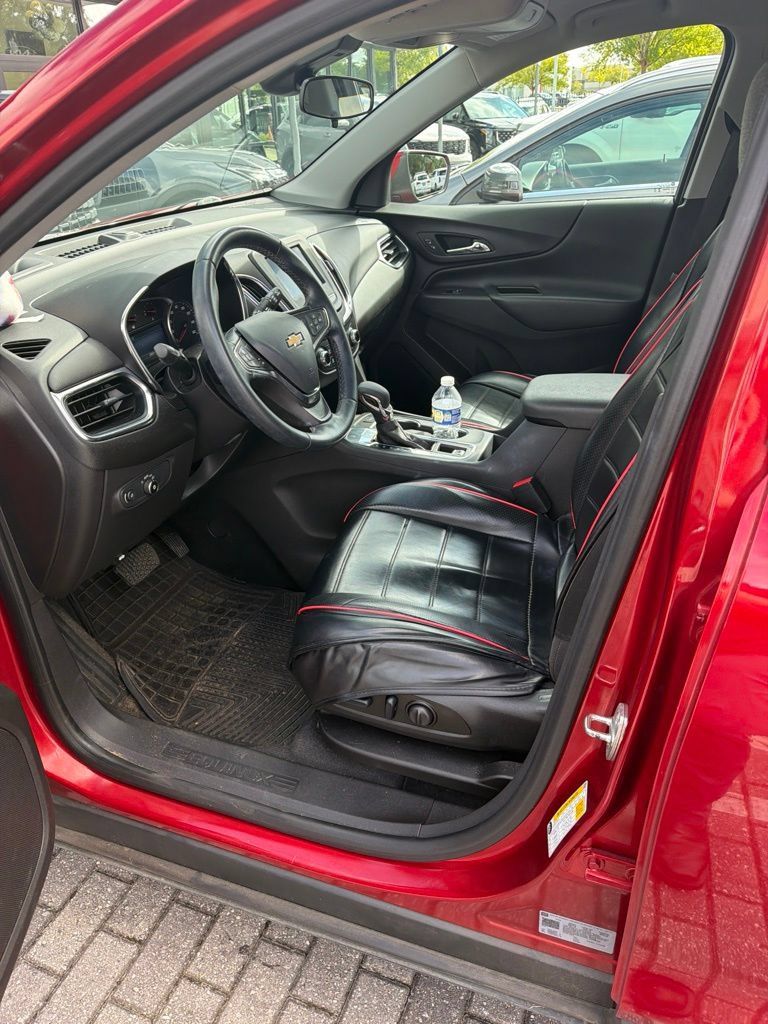 Used 2024 Chevrolet Equinox LT FWD image 6