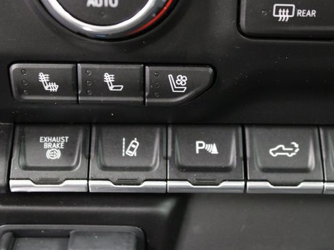 Used 2023 Chevrolet Silverado 2500 High Country w/ Z71 Off-Road Package image 71