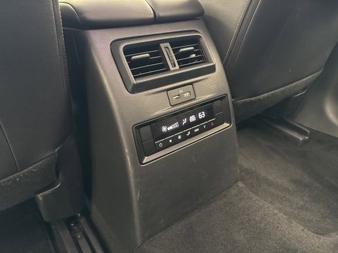 Used 2024 MAZDA CX-90 3.3 Turbo w/ Select Package image 47