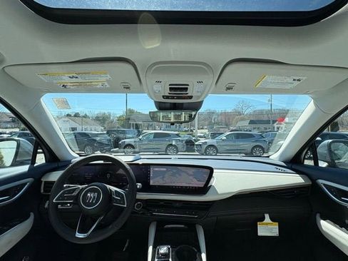 New 2026 Buick Envision Avenir AWD/4WD image 19