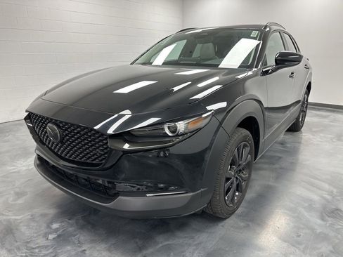 New 2026 MAZDA CX-30 AWD 2.5 S image 1