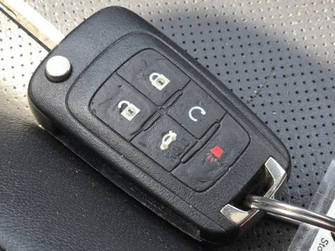 Used 2016 Chevrolet Equinox LTZ w/ Enhanced Convenience Package AWD/4WD image 33