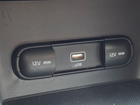 Used 2022 Kia Sportage LX image 31