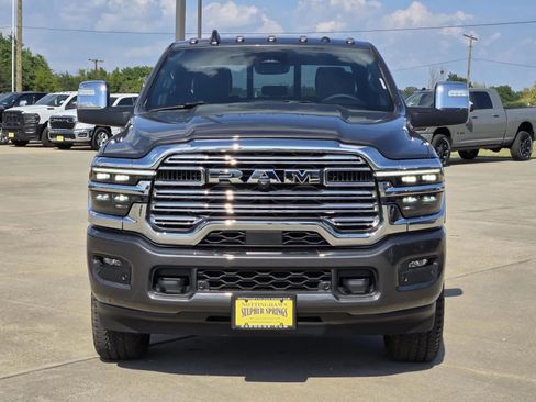 New 2026 RAM 2500 Laramie image 2