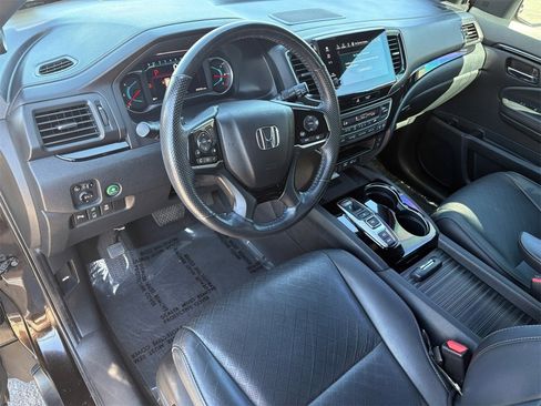 Used 2021 Honda Passport Elite image 19
