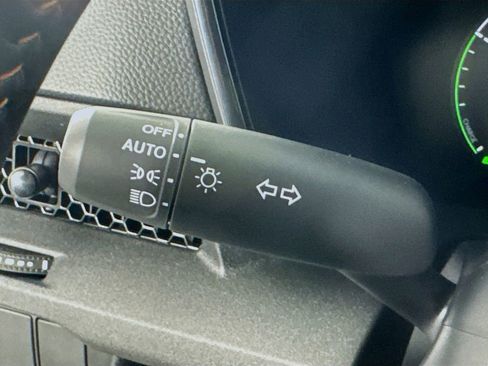 New 2026 Honda CR-V Sport image 17