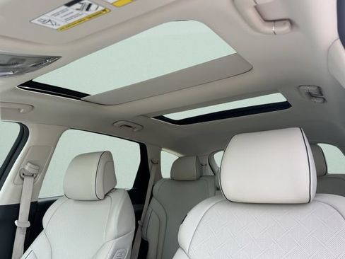 New 2027 Genesis GV80 3.5T Advanced AWD/4WD image 26