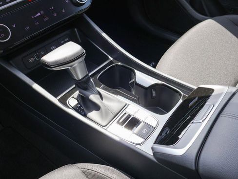 New 2026 Hyundai Tucson SEL image 16