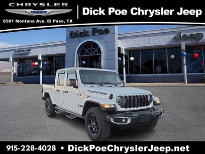 Used 2024 Jeep Gladiator Sport
