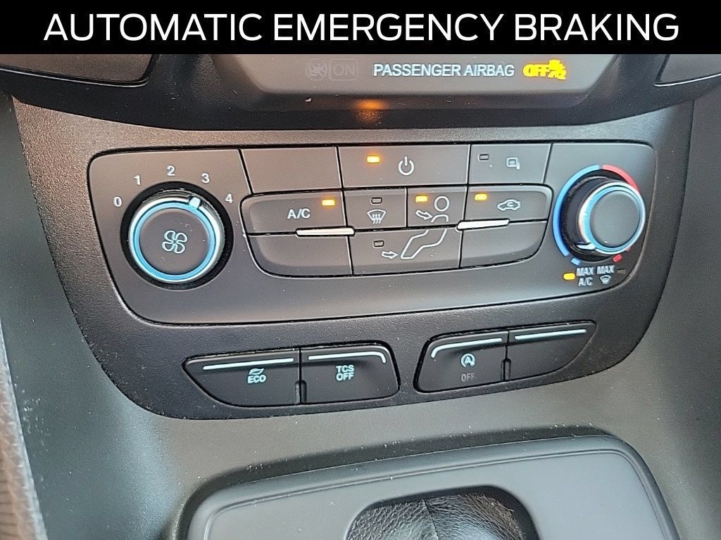 Used 2019 Ford Transit Connect XLT FWD image 25