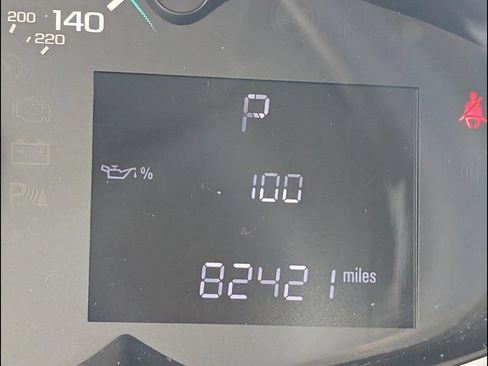 Used 2018 Chevrolet Sonic LT FWD image 10