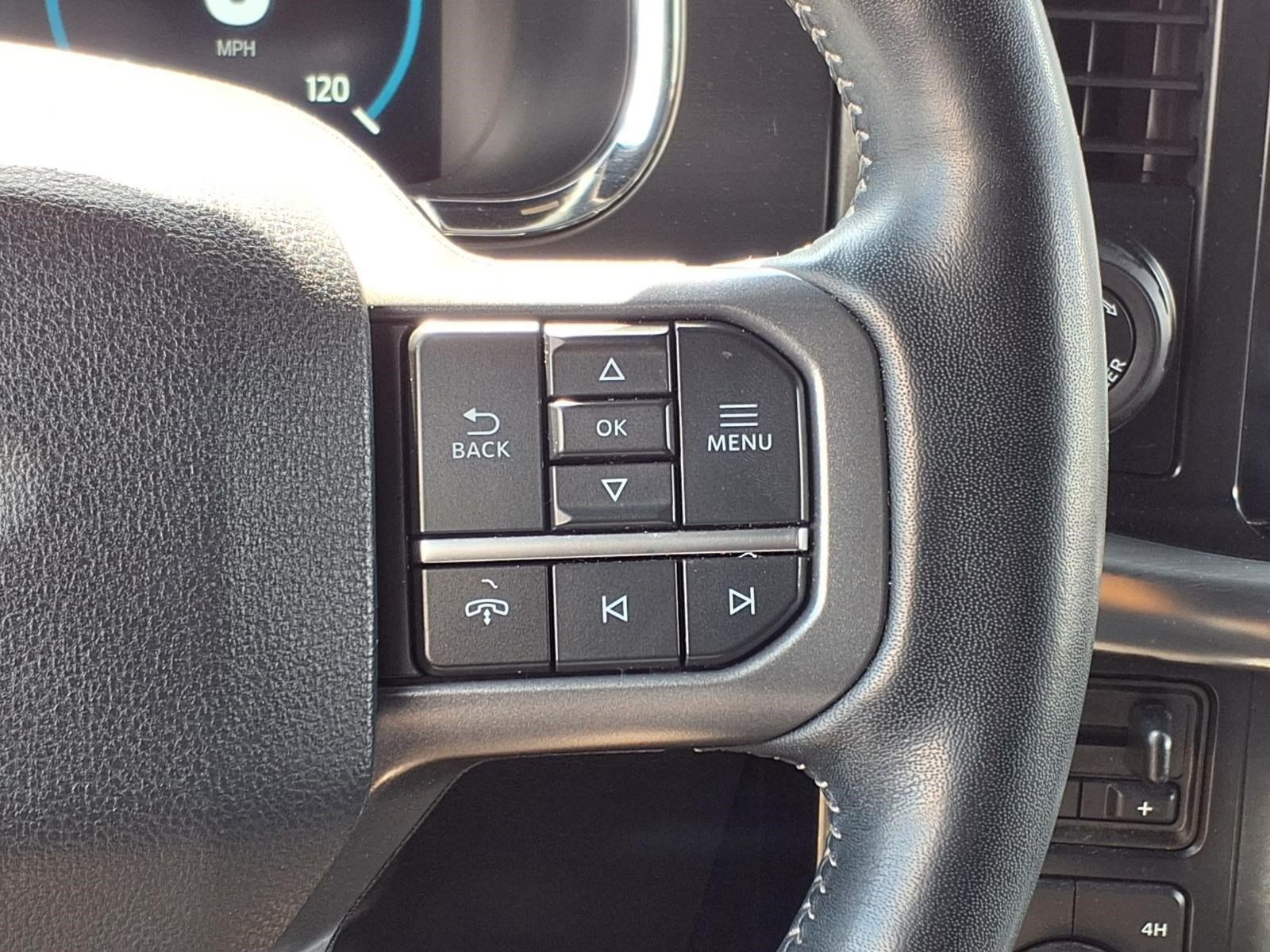 Used 2023 Ford F150 Lariat AWD/4WD image 27