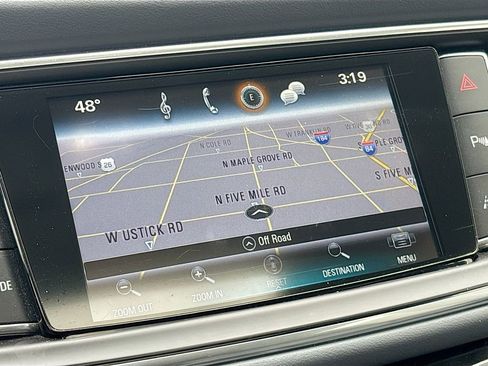 Used 2019 Buick Enclave Premium w/ Experience Buick Package image 13