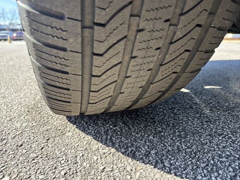 Used 2022 Lincoln Navigator Black Label image 12