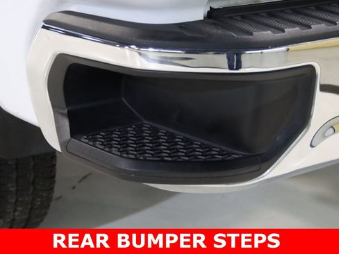 Used 2024 Chevrolet Silverado 2500 LTZ image 18