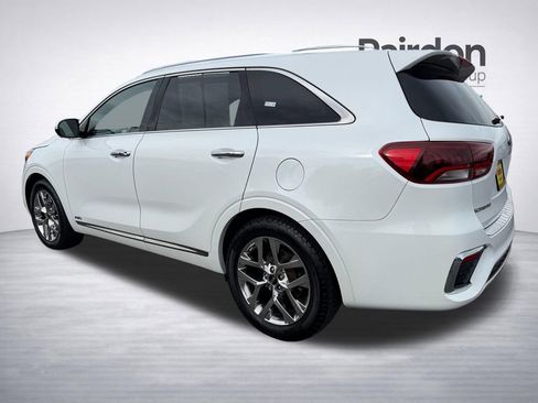 Used 2019 Kia Sorento SX AWD/4WD image 5
