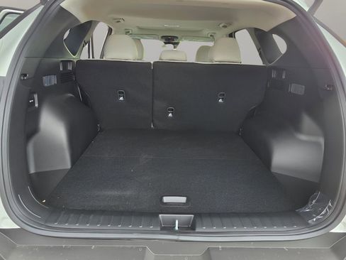 New 2026 Hyundai Tucson SEL image 30