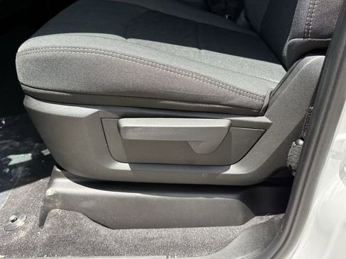 New 2025 RAM 2500 Tradesman image 14