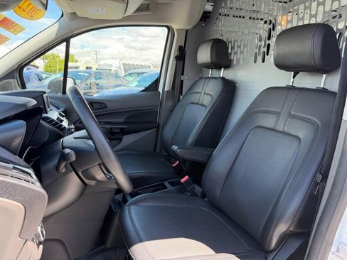 Used 2022 Ford Transit Connect XL FWD image 26