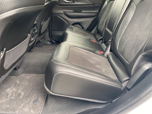 Used 2024 Jeep Grand Cherokee Altitude image 20