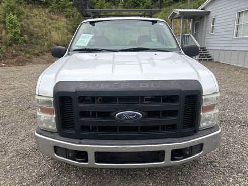 Used 2008 Ford F250 XL RWD image 11