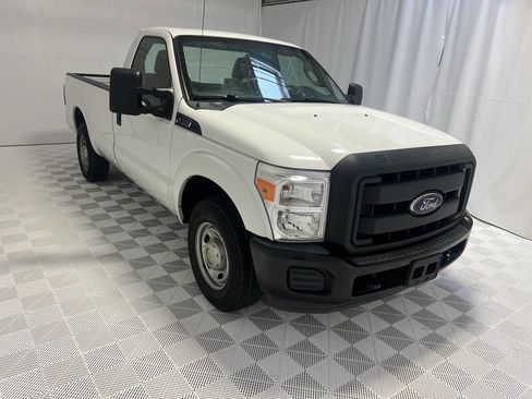 Used 2013 Ford F250 XL image 3