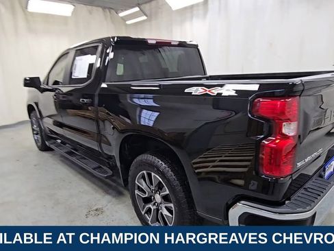 Certified 2024 Chevrolet Silverado 1500 LT image 9