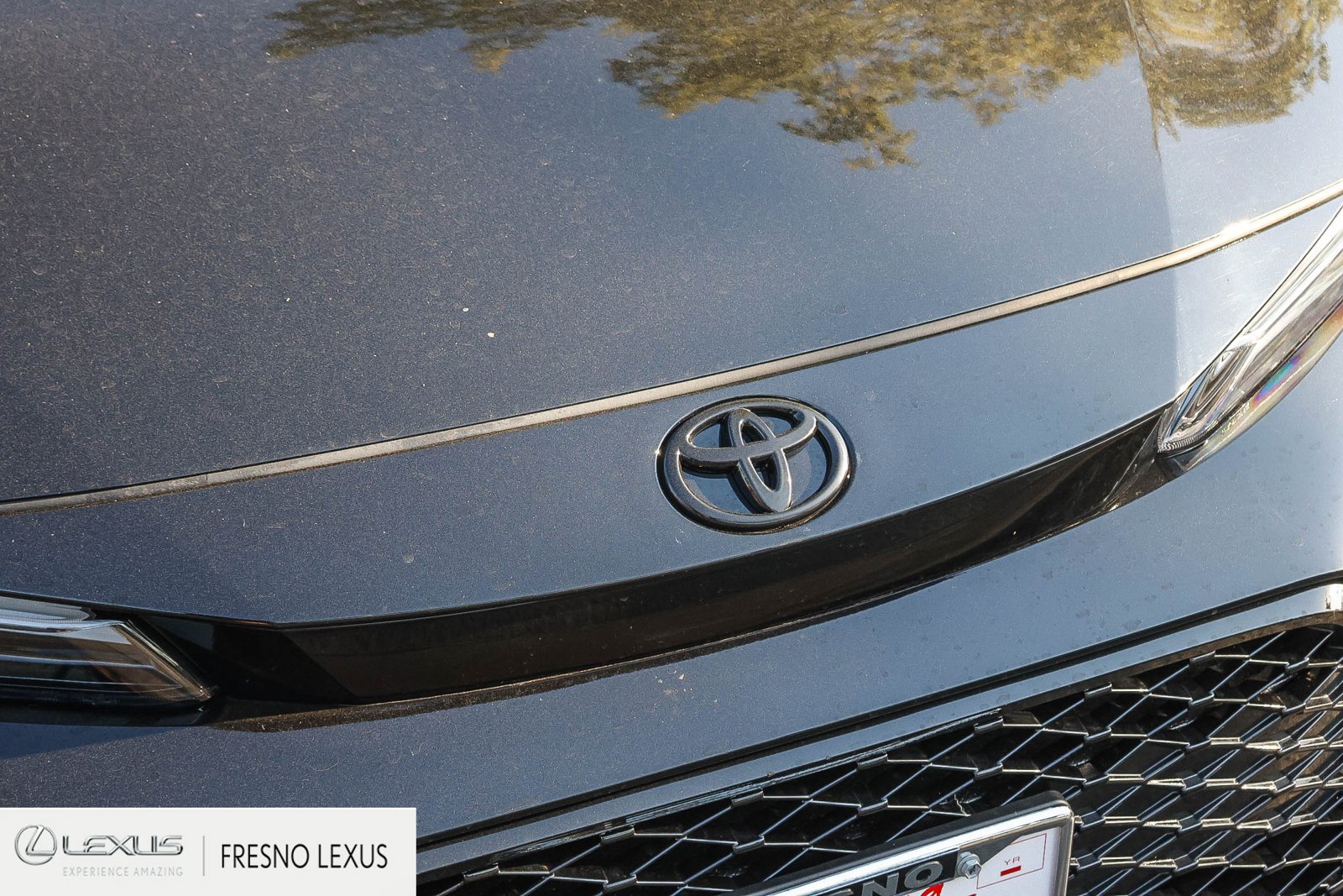 Used 2026 Toyota Corolla XSE FWD image 11
