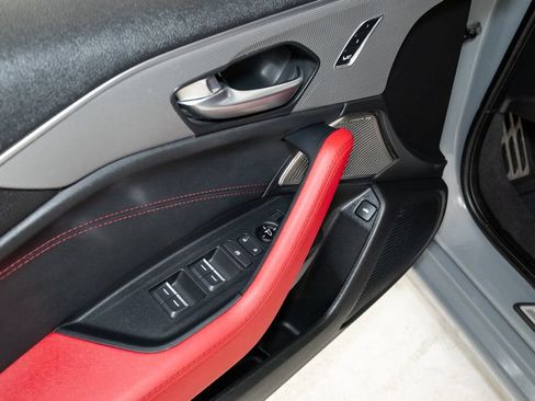 Used 2024 Acura TLX SH-AWD w/ A-SPEC Pkg image 10