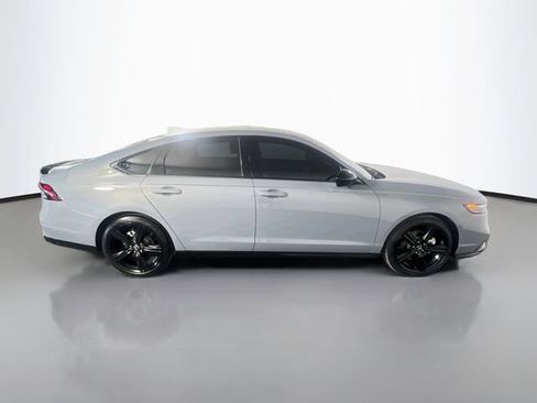 Used 2026 Honda Accord Sport image 9