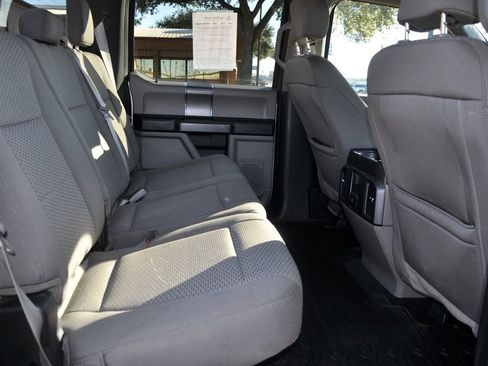 Used 2020 Ford F150 XLT w/ Equipment Group 301A Mid image 14