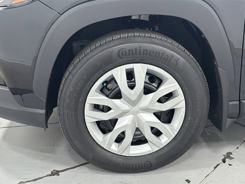 New 2026 Toyota Corolla Cross L image 24